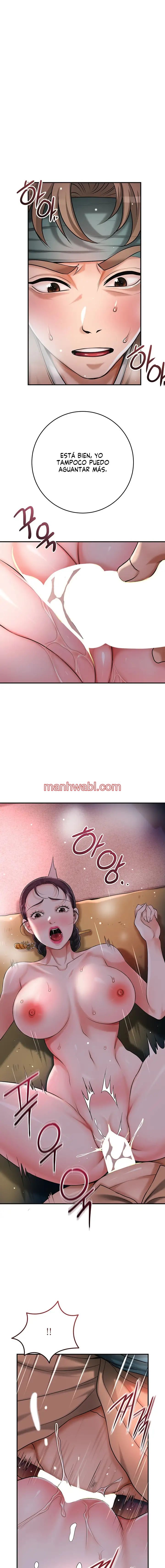 Una tienda Embriagadora - Capítulo 67_3 manhwa