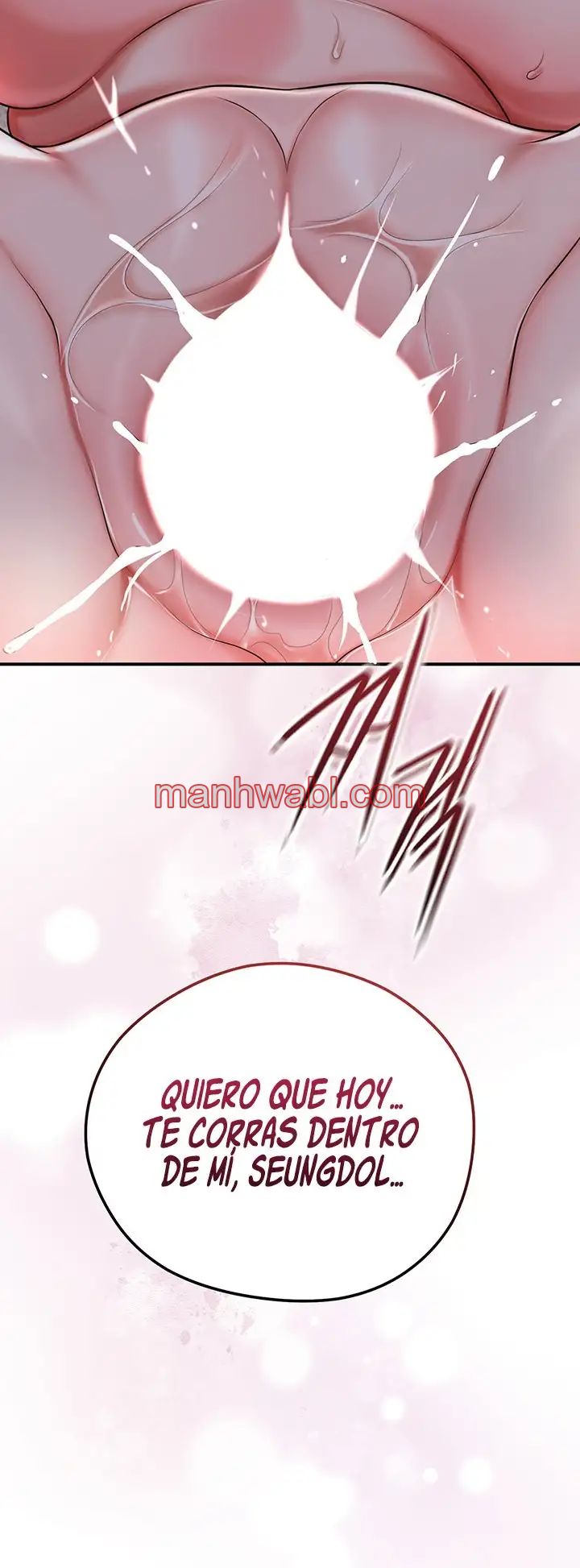 Una tienda Embriagadora - Capítulo 67_3 manhwa