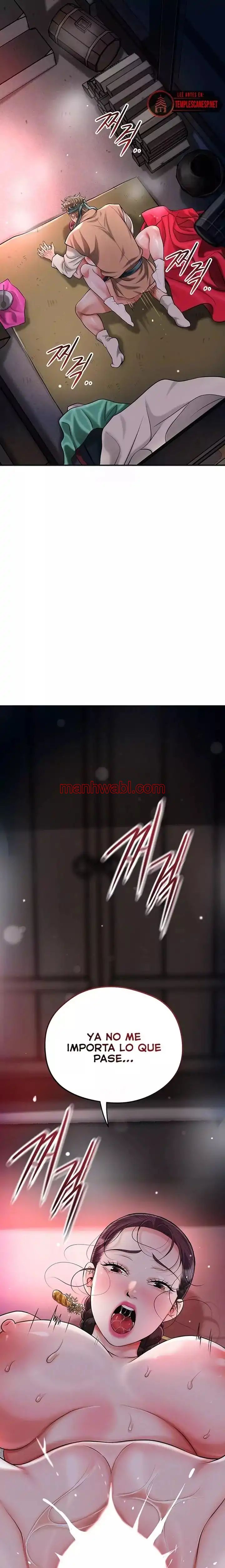 Una tienda Embriagadora - Capítulo 68 manhwa