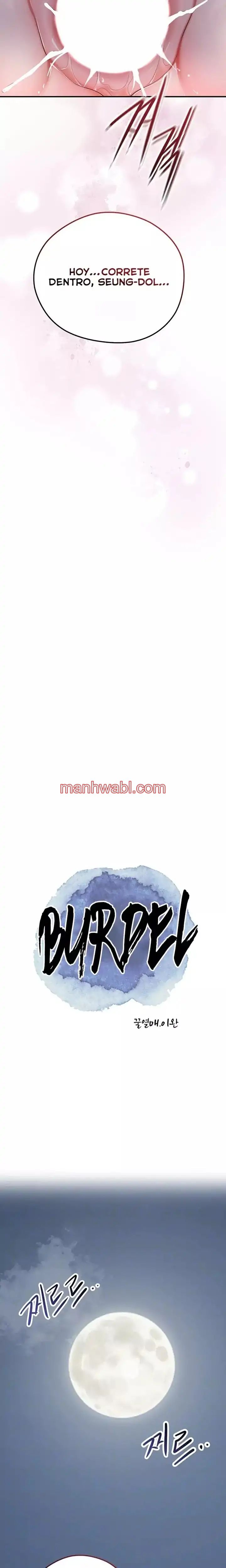 Una tienda Embriagadora - Capítulo 68 manhwa