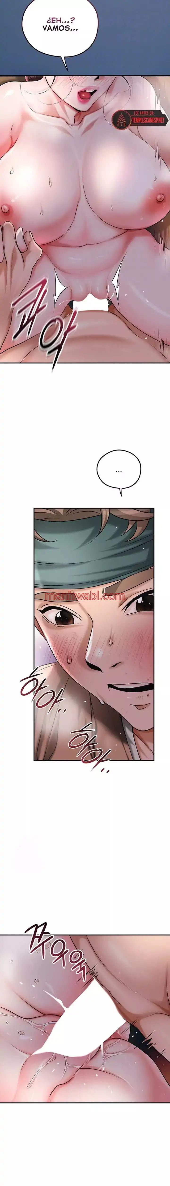 Una tienda Embriagadora - Capítulo 68 manhwa