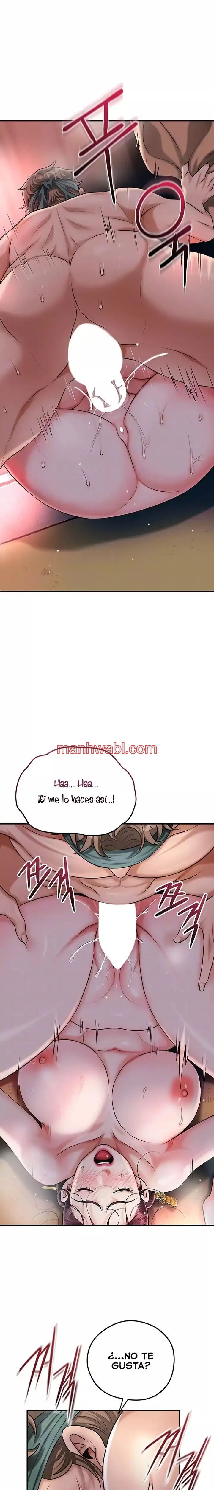 Una tienda Embriagadora - Capítulo 68 manhwa