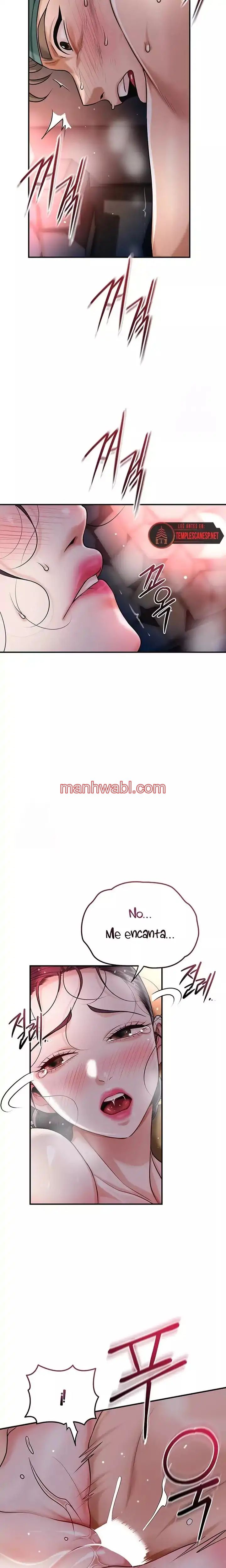 Una tienda Embriagadora - Capítulo 68 manhwa