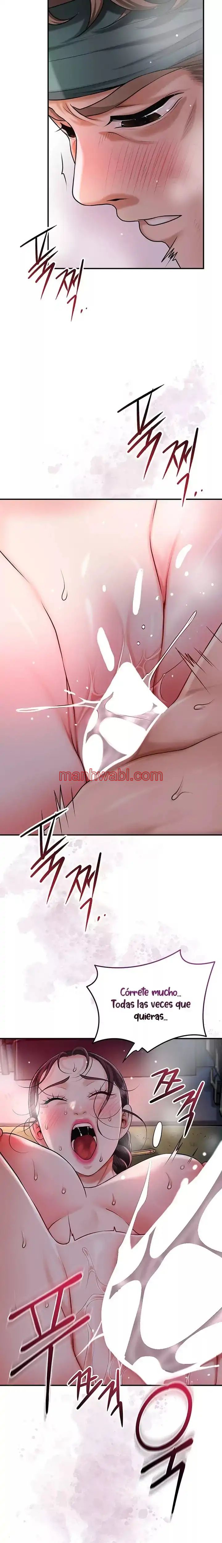 Una tienda Embriagadora - Capítulo 68 manhwa