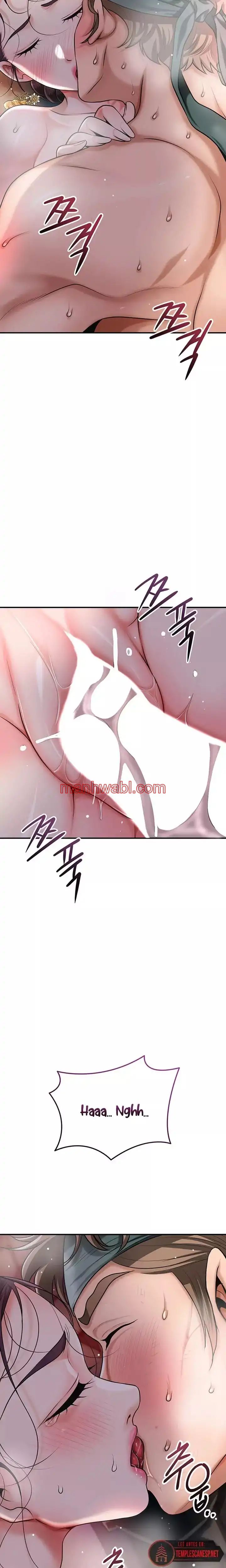 Una tienda Embriagadora - Capítulo 68 manhwa