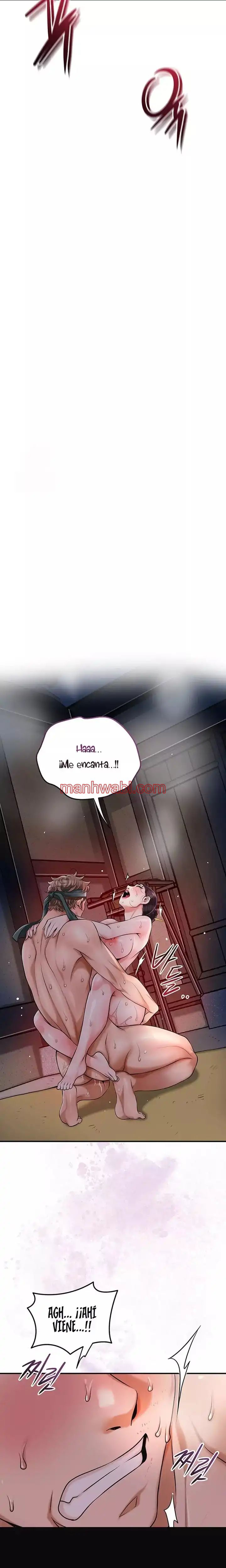 Una tienda Embriagadora - Capítulo 68_2 manhwa