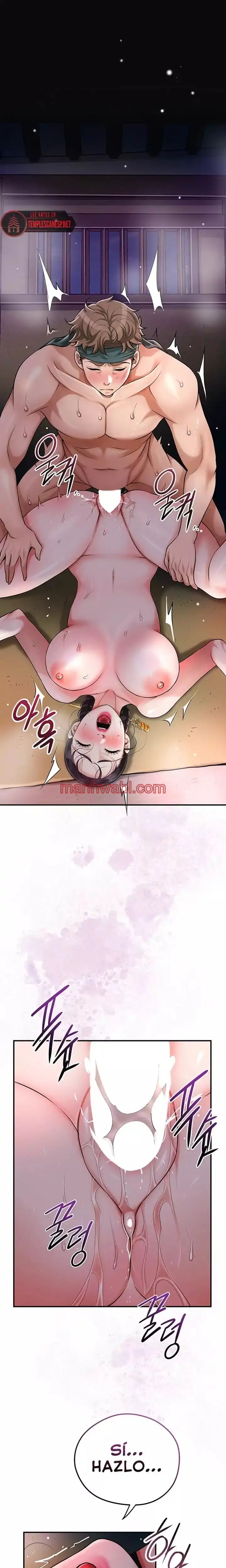 Una tienda Embriagadora - Capítulo 68_2 manhwa