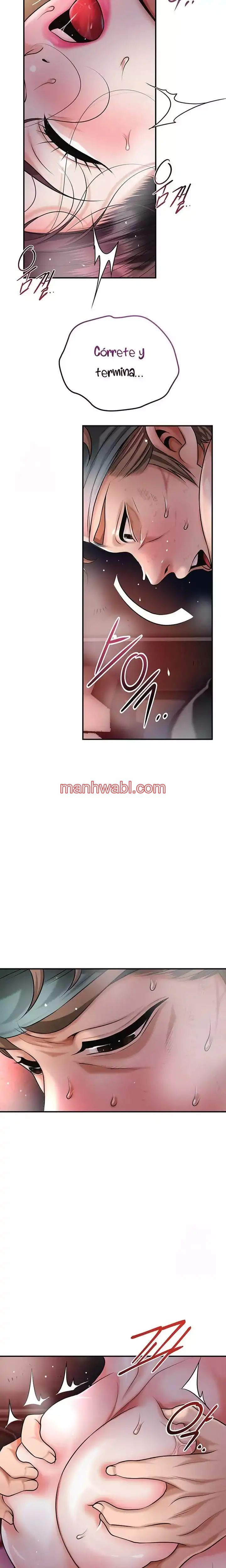 Una tienda Embriagadora - Capítulo 68_2 manhwa