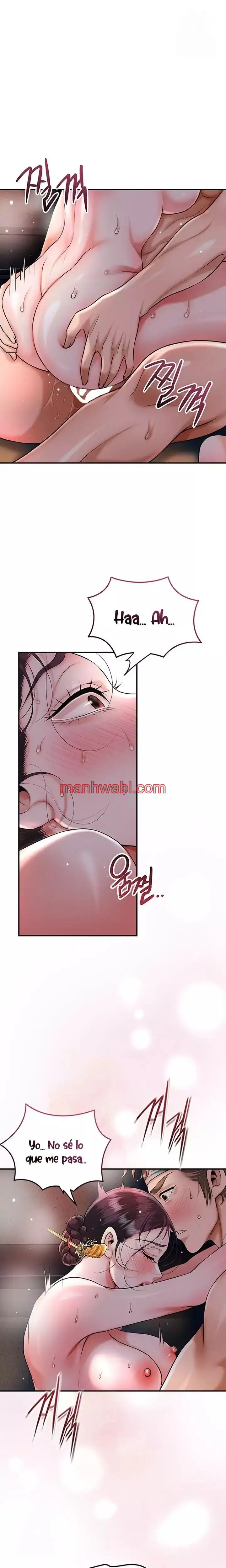 Una tienda Embriagadora - Capítulo 68_2 manhwa