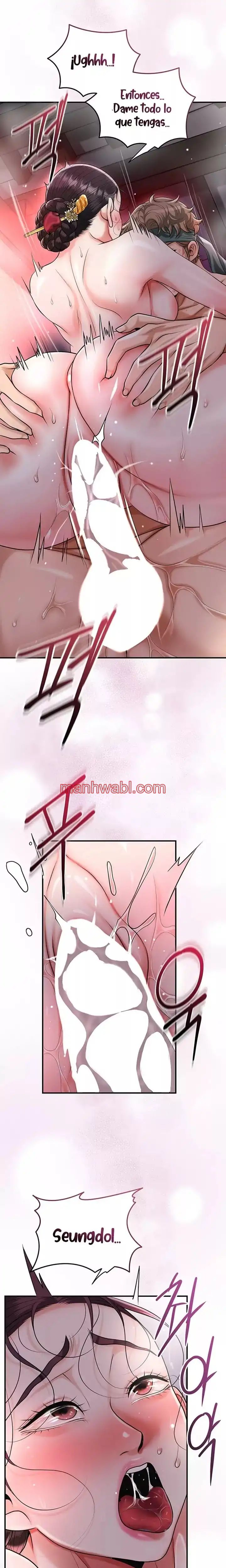 Una tienda Embriagadora - Capítulo 68_3 manhwa