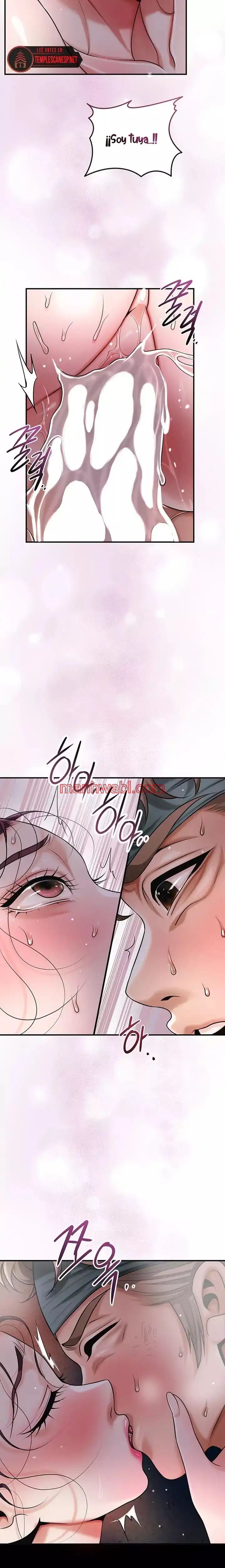 Una tienda Embriagadora - Capítulo 68_3 manhwa