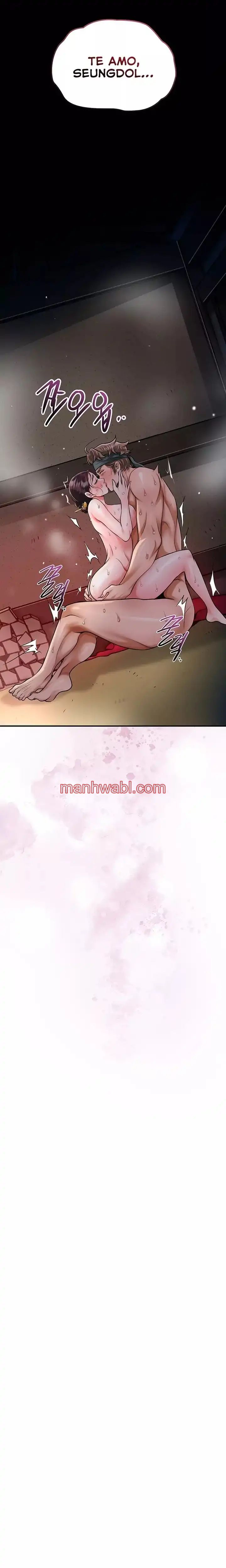 Una tienda Embriagadora - Capítulo 68_3 manhwa