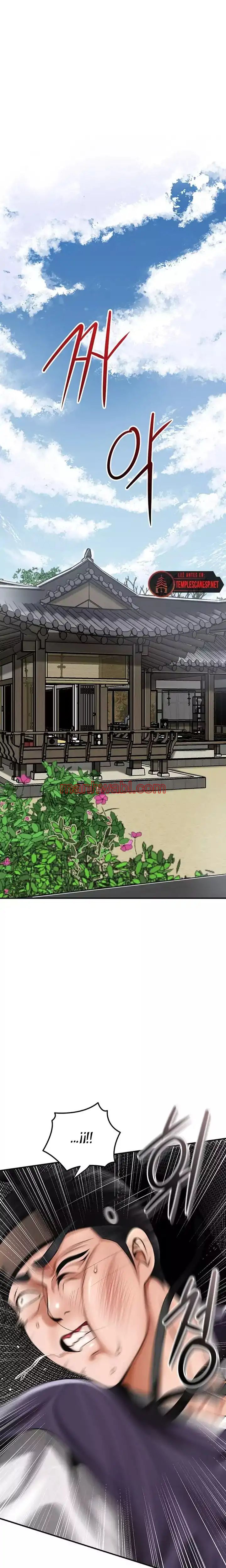 Una tienda Embriagadora - Capítulo 68_3 manhwa