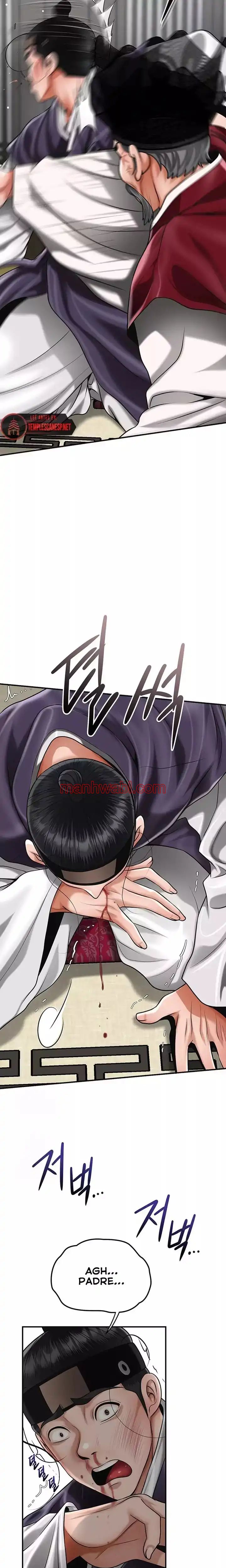 Una tienda Embriagadora - Capítulo 68_3 manhwa