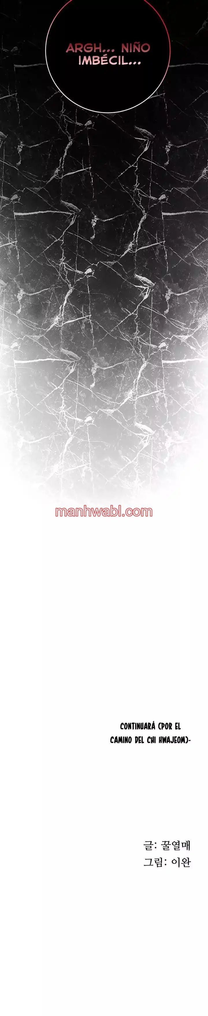 Una tienda Embriagadora - Capítulo 68_3 manhwa