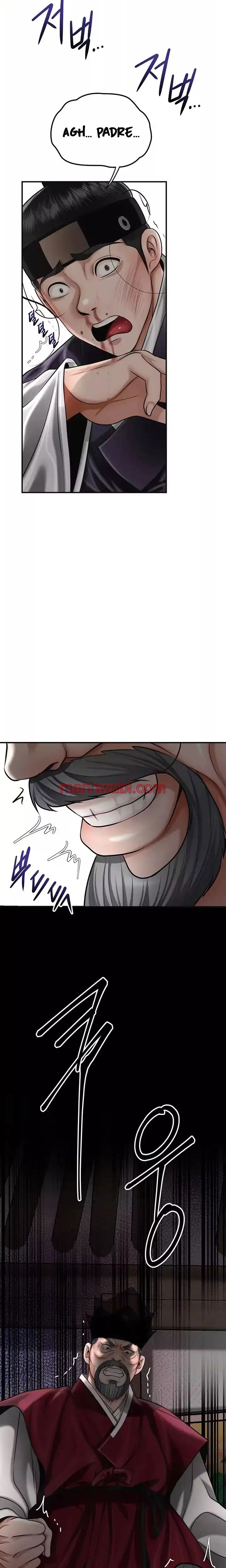 Una tienda Embriagadora - Capítulo 69 manhwa