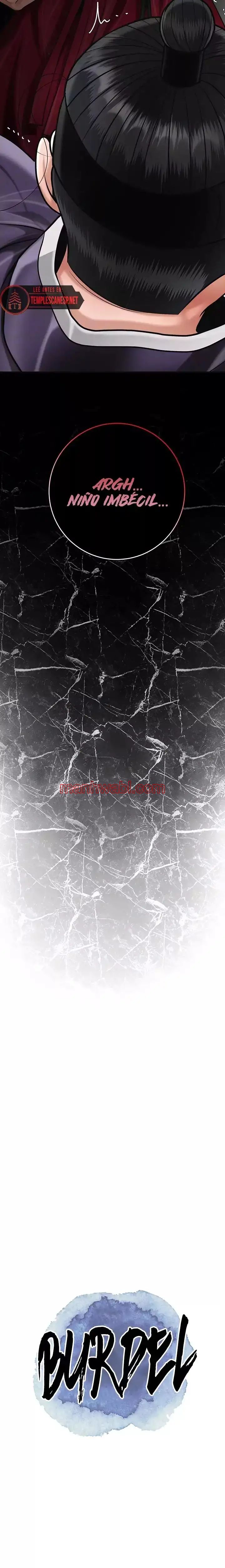 Una tienda Embriagadora - Capítulo 69 manhwa