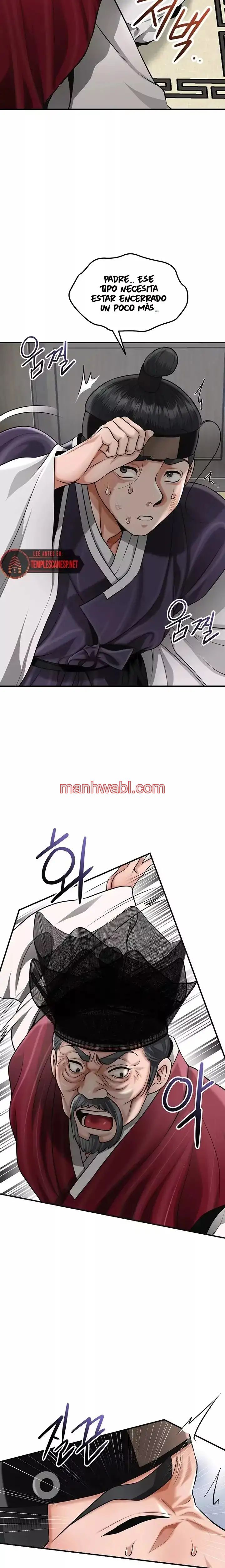 Una tienda Embriagadora - Capítulo 69 manhwa