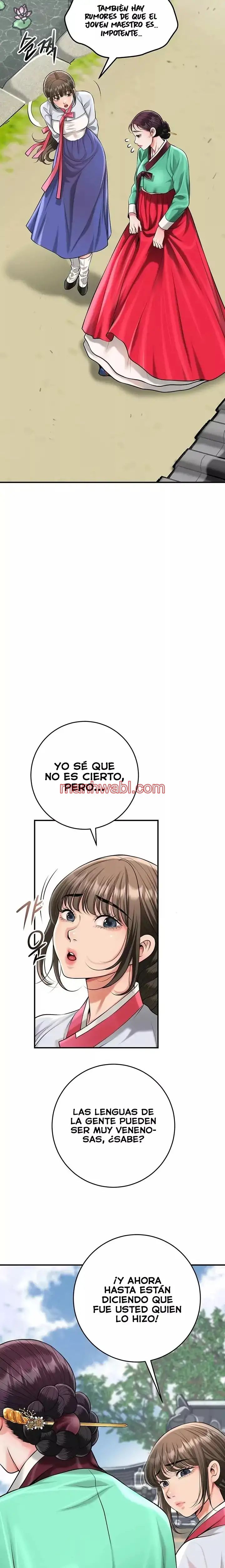 Una tienda Embriagadora - Capítulo 69_2 manhwa