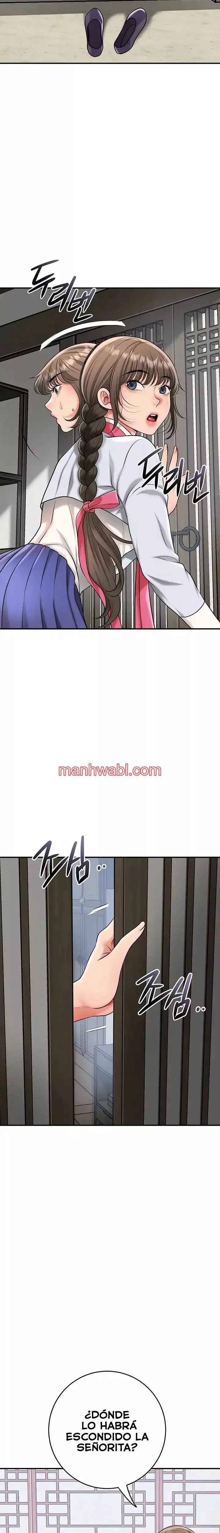Una tienda Embriagadora - Capítulo 69_2 manhwa