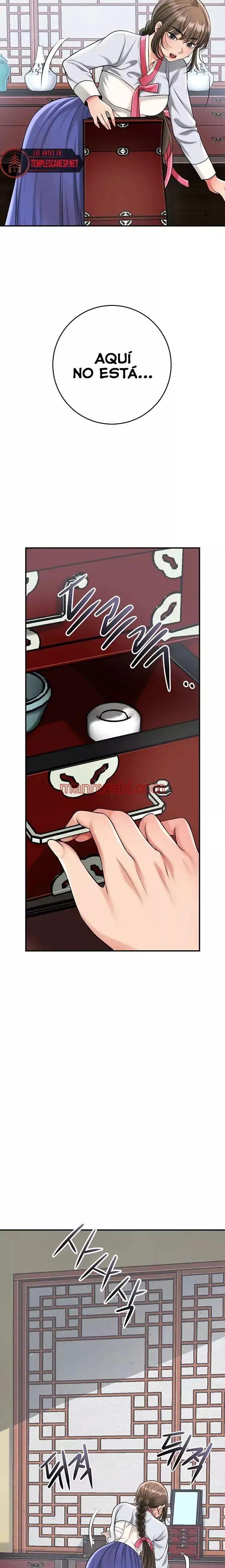 Una tienda Embriagadora - Capítulo 69_2 manhwa