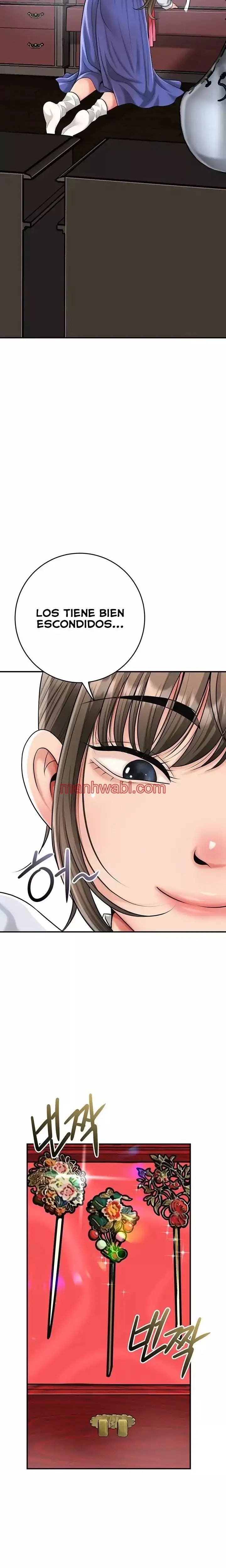 Una tienda Embriagadora - Capítulo 69_2 manhwa