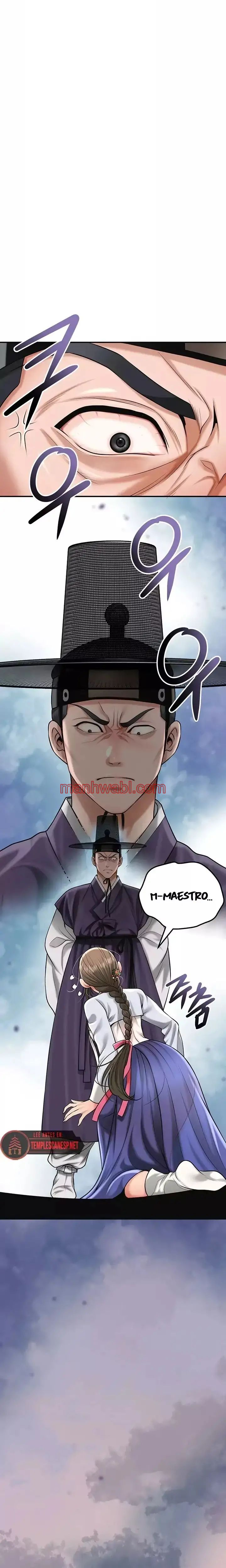 Una tienda Embriagadora - Capítulo 69_3 manhwa