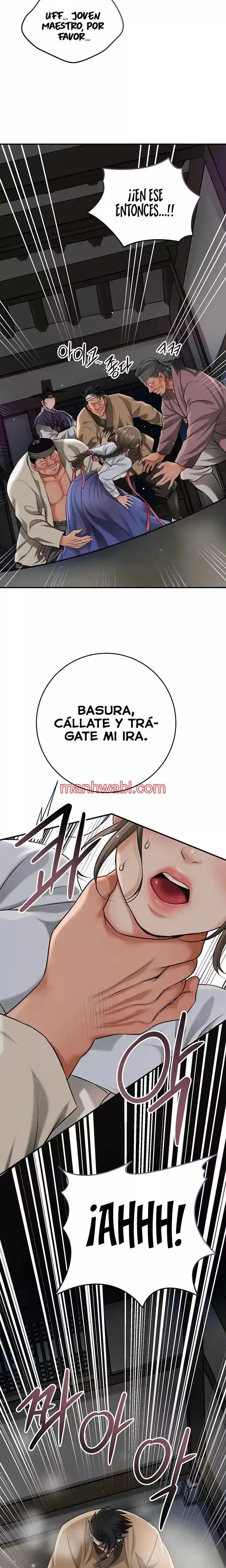 Una tienda Embriagadora - Capítulo 69_3 manhwa