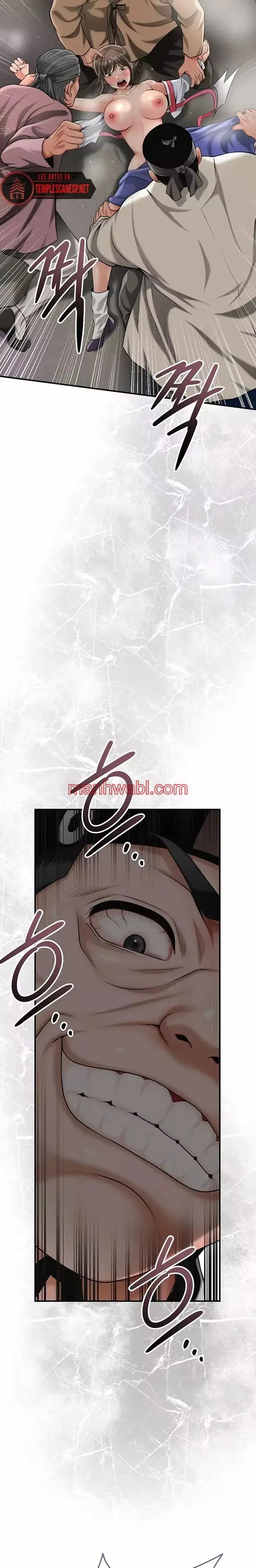 Una tienda Embriagadora - Capítulo 69_3 manhwa