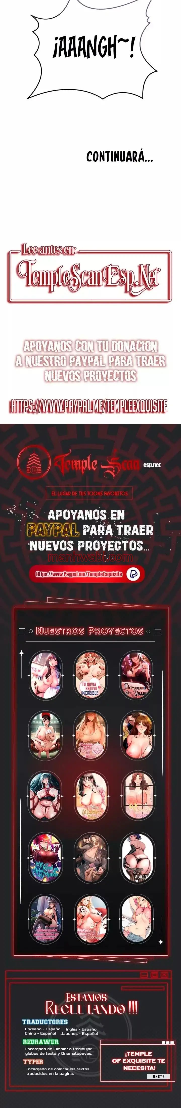 Una tienda Embriagadora - Capítulo 69_3 manhwa