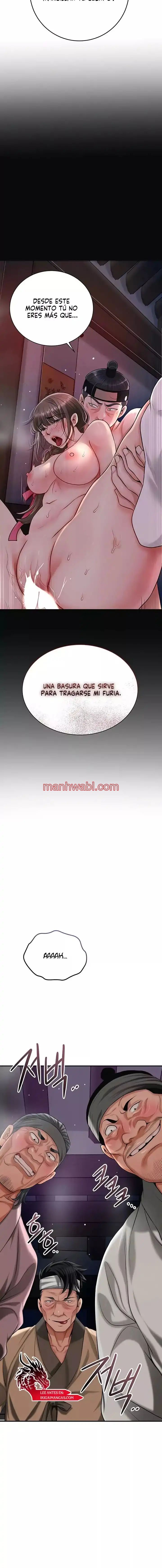 Una tienda Embriagadora - Capítulo 70 manhwa