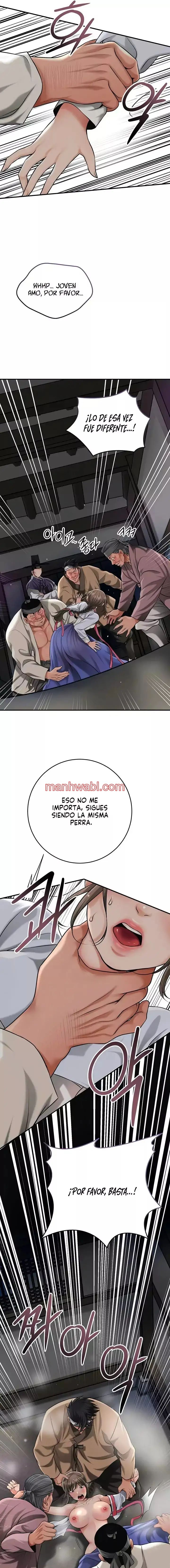 Una tienda Embriagadora - Capítulo 70 manhwa