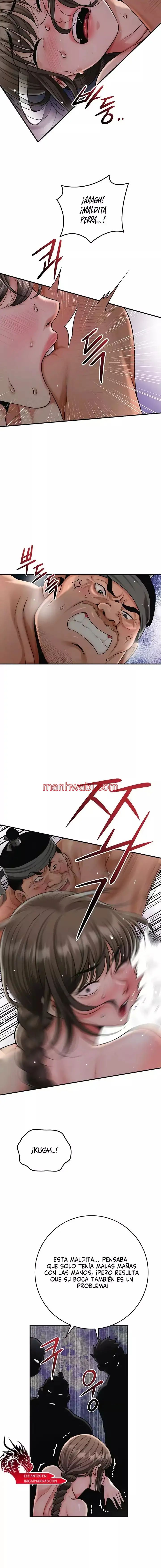 Una tienda Embriagadora - Capítulo 70_2 manhwa