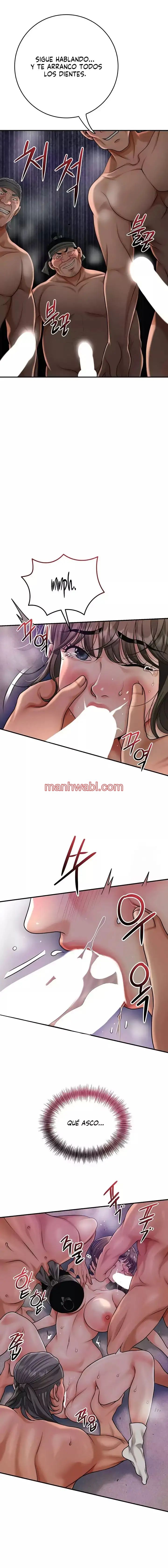 Una tienda Embriagadora - Capítulo 70_2 manhwa