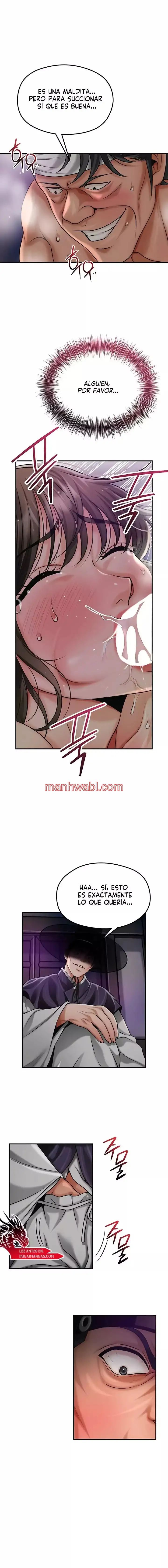 Una tienda Embriagadora - Capítulo 70_2 manhwa