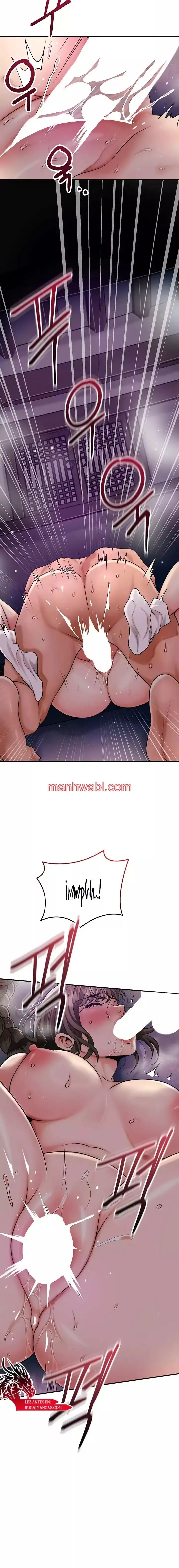 Una tienda Embriagadora - Capítulo 70_2 manhwa