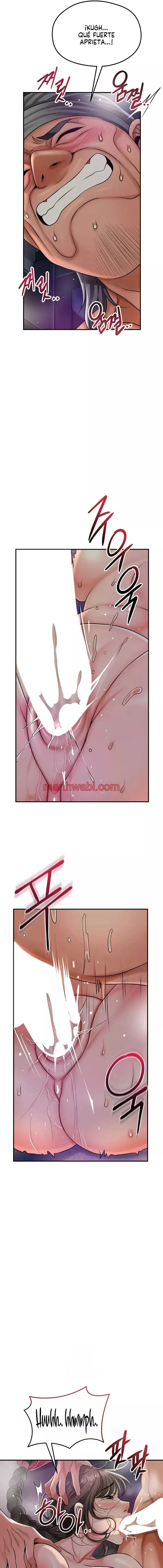 Una tienda Embriagadora - Capítulo 70_2 manhwa