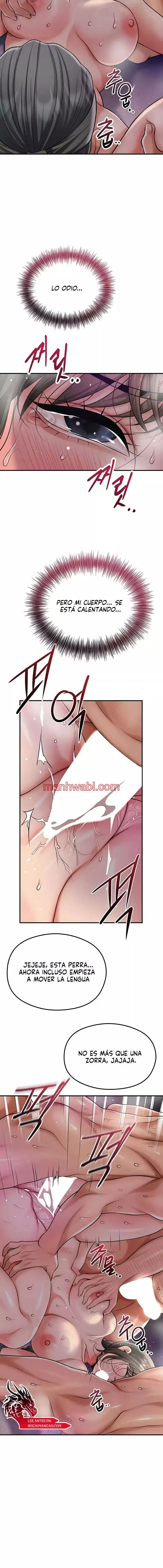 Una tienda Embriagadora - Capítulo 70_3 manhwa