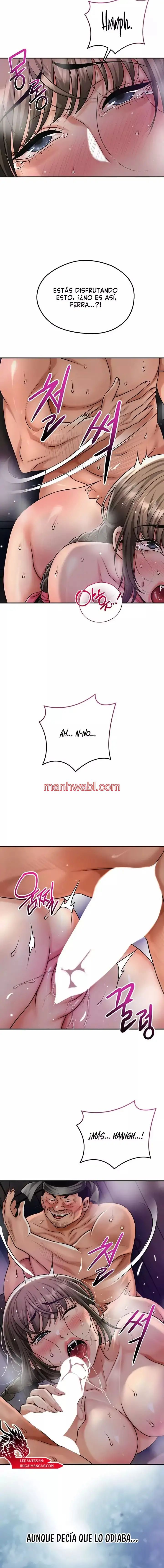 Una tienda Embriagadora - Capítulo 70_3 manhwa