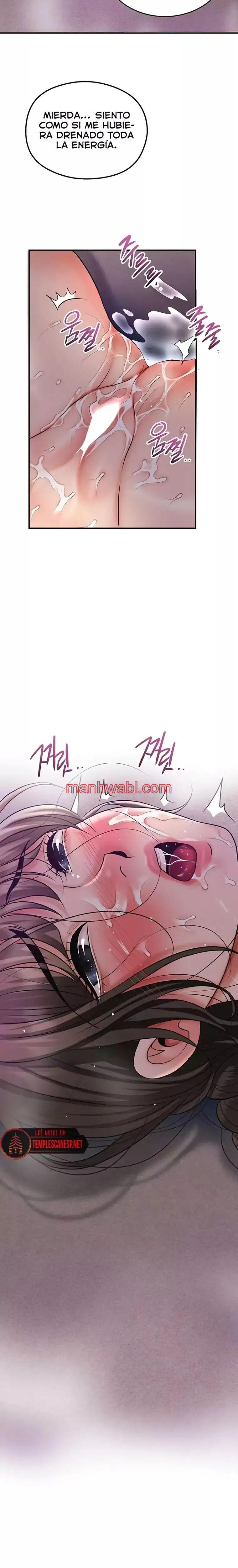 Una tienda Embriagadora - Capítulo 71 manhwa