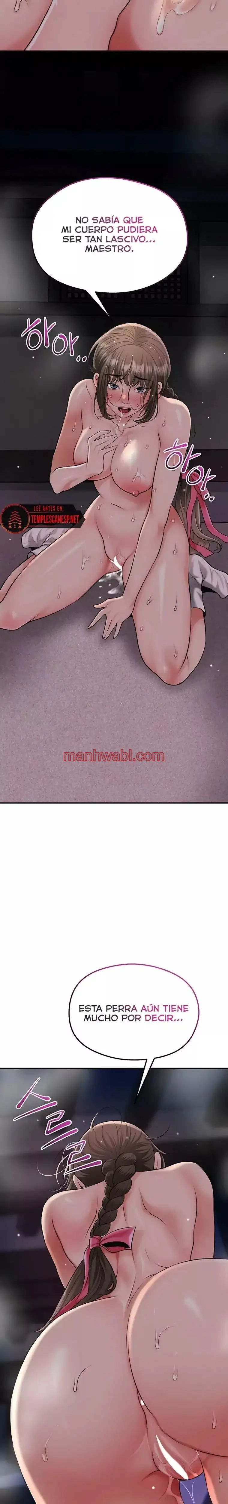 Una tienda Embriagadora - Capítulo 71 manhwa