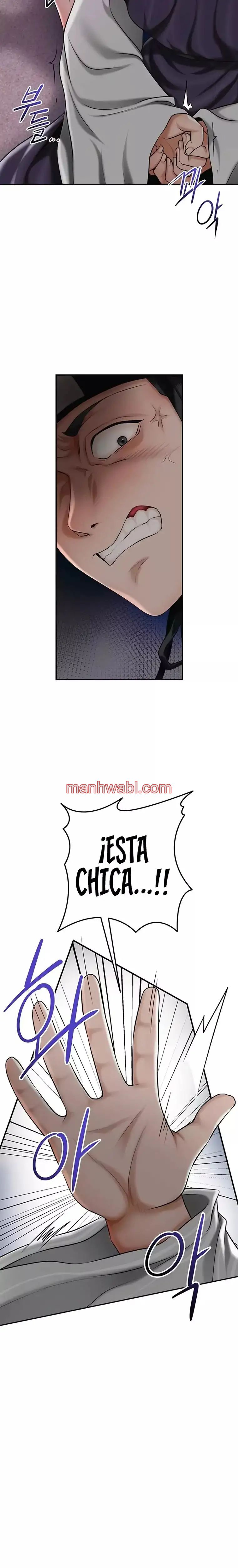 Una tienda Embriagadora - Capítulo 71_2 manhwa