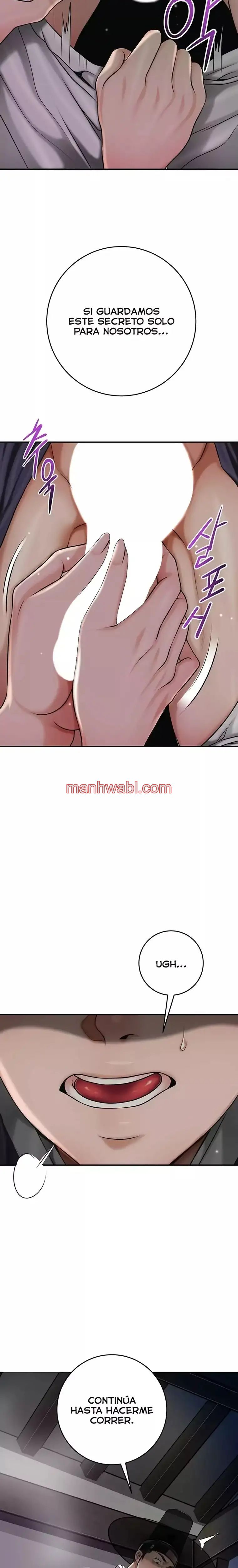 Una tienda Embriagadora - Capítulo 71_2 manhwa