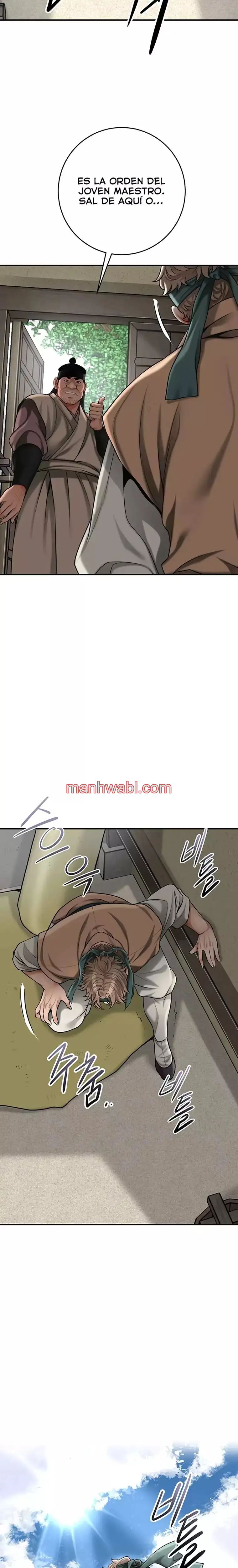 Una tienda Embriagadora - Capítulo 71_2 manhwa