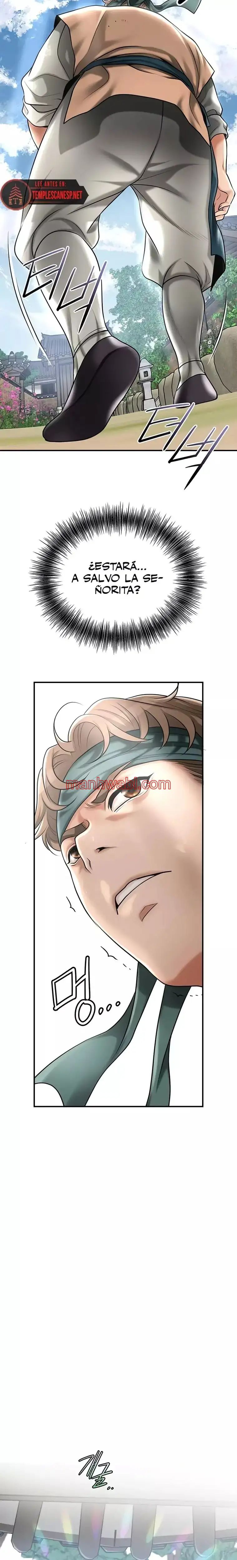 Una tienda Embriagadora - Capítulo 71_2 manhwa