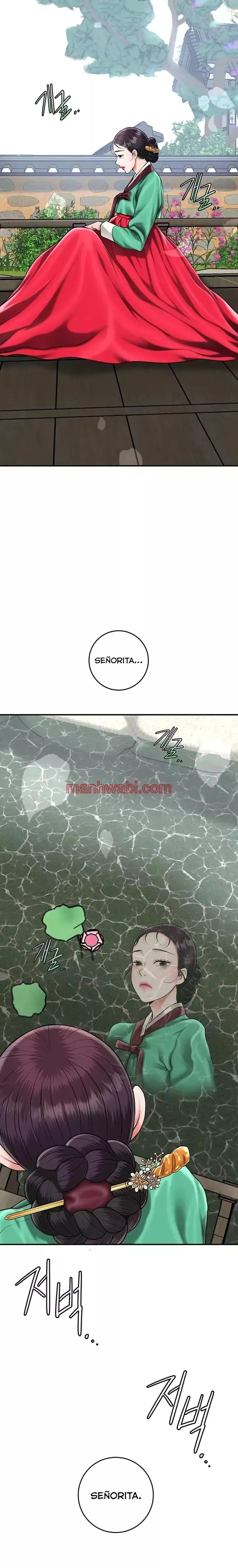 Una tienda Embriagadora - Capítulo 71_2 manhwa