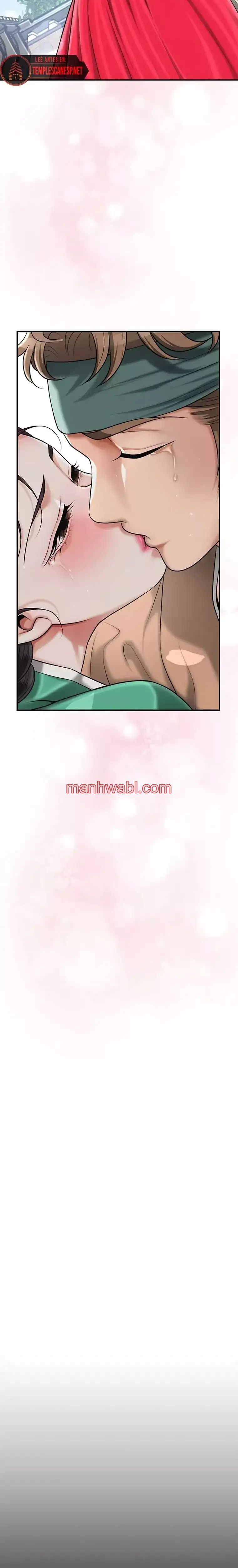 Una tienda Embriagadora - Capítulo 71_3 manhwa