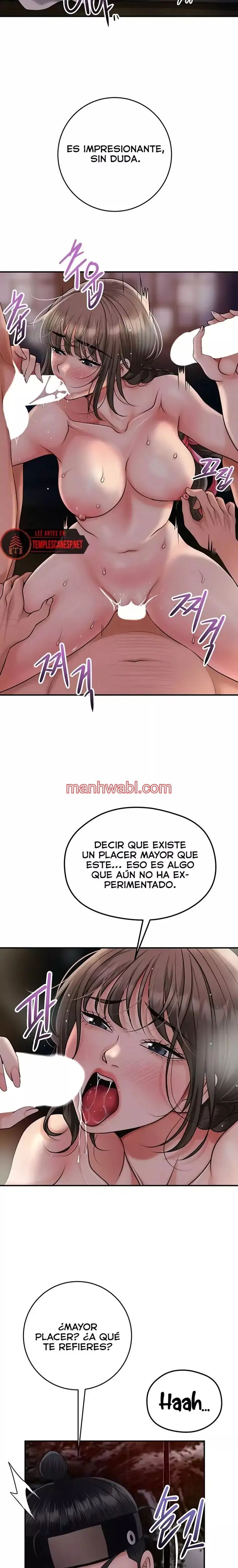 Una tienda Embriagadora - Capítulo 71_3 manhwa
