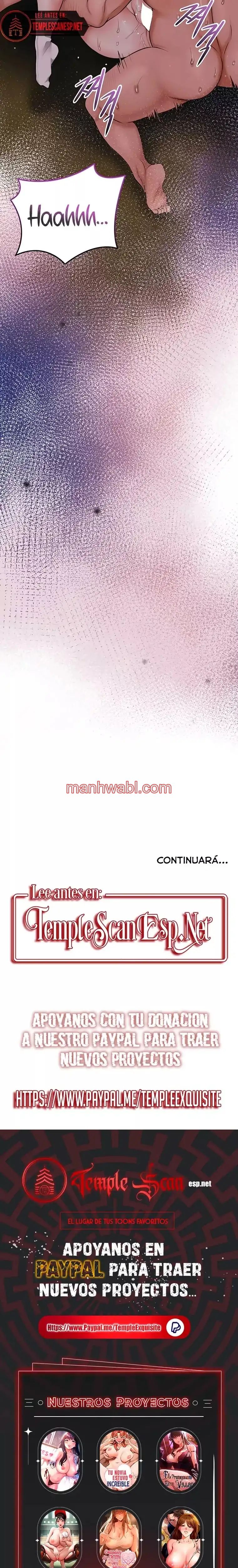 Una tienda Embriagadora - Capítulo 71_3 manhwa