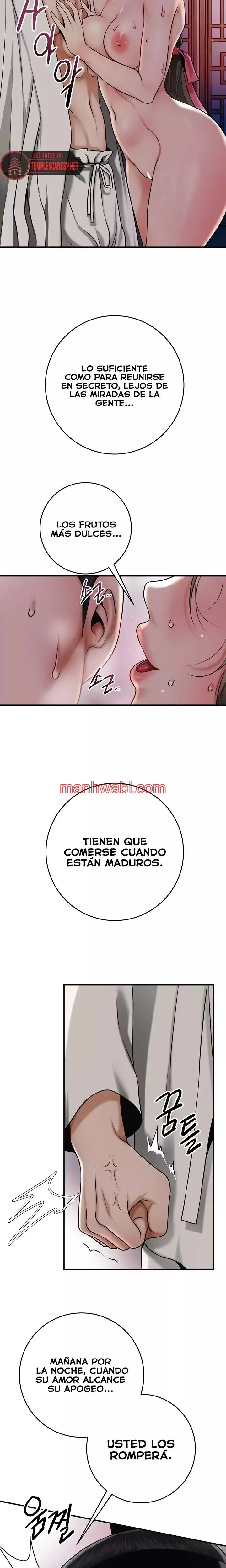 Una tienda Embriagadora - Capítulo 72_2 manhwa